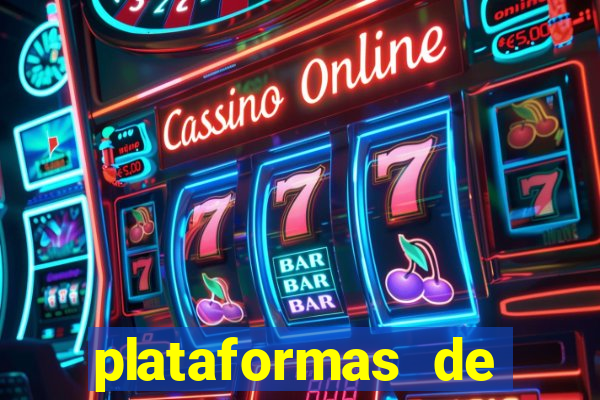 plataformas de jogos pagando no cadastro